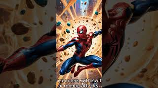 SpiderMan Across the SpiderVerse 2 The Ultimate Confrontation [upl. by Nnyledam436]