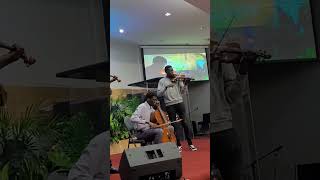 The Felix Brothers  Pass Me Not shilohchurchtoronto passmenot awesomelife blessings [upl. by Isiah406]