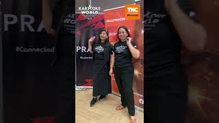 Karaoke World Championships Philippines 2024  Cebu [upl. by Aserret]