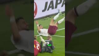 Epic Football Moments Intense Plays and Referee Drama [upl. by Kappenne962]