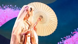 Madama Butterfly Insight The Royal Opera [upl. by Janeta]