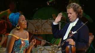 André Rieu  My African Dream Live in South Africa [upl. by Hube142]