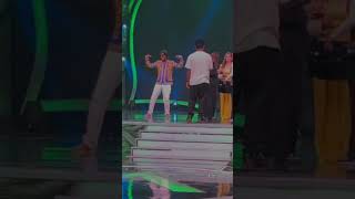 Chunky pandey  neelam kothari  ashish sanade  Indias best dancer season4 indiasbestdancer dance [upl. by Tatia]