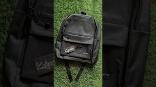 TAS RANSEL SEKOLAH KULIAH KERJA BEPERGIAN DARI BRAND LOKAL KAHARTOZ kahartoz shorts ransel [upl. by Kelda314]