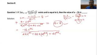 JEE Mathematics demo video  Previous Question Papers  Important Questions  Part3 [upl. by Pippo347]