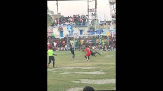 Sundar football khela 1L💵 football 🎥football New football khelafootballshorts shortvideo [upl. by Enedan803]