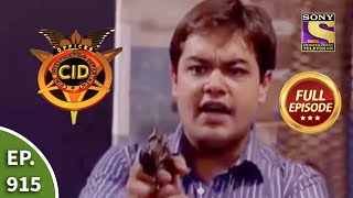 A Car Tragedy Shocks Team CID  CID  Hidden In A Car  9 Jan 2023 [upl. by Anehsuc]