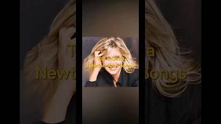 Top 5 Olivia NewtonJohn Songs olivianewtonjohn countrypop pop disco softrock [upl. by Tobiah]