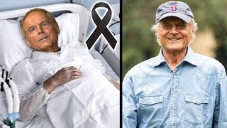 Schauspieler Terence Hill ist im Alter von 85 Jahren gestorben Lori Hill teilt ihren Schmerz [upl. by Eannej818]