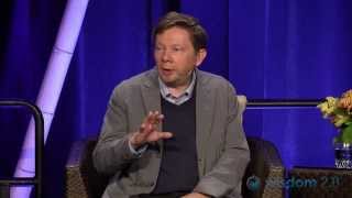 Meditation Eckhart Tolle [upl. by Norah576]