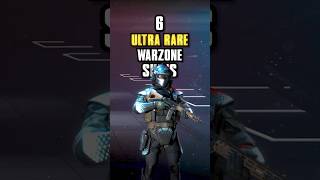 6 NEW FREE OPERATORS TO UNLOCK IN WARZONE RIGHT NOW [upl. by Leirum]