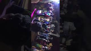 Kolatam dj song dance performance [upl. by Eidde]