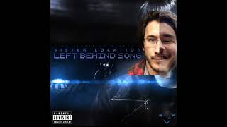 Markiplier  Left Behind ft Jschlatt AI Cover [upl. by Eceinwahs]