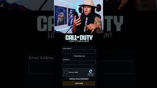 Botón👈🏽CORRECTO👊🏽VINCULACION ACTIVISION😎 call of duty movil callofdutymobilelatam codmobilelatam [upl. by Burroughs]