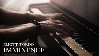 Eliott Tordo  Imminence Beautiful emotional Piano amp Erhu Music [upl. by Ittak]