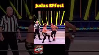 Chris Jerichos Finishers Unleashed – From Walls of Jericho to Judas Effect [upl. by Nytsyrk287]