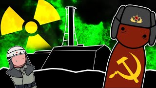 What if the Chernobyl Disaster Was Far Worse [upl. by Darla]