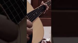 Papinka  Masih Mencintainya 🎵🎶 Intro  melodysongs musikindonesia papinka guitarcover [upl. by Ahsatel]