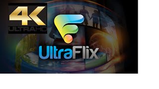 NVIDIA SHIELD TV  4K Video Store  UltraFlix How to Install  Overview [upl. by Herman]