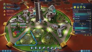 Surviving Mars  Sol 230  The Dredgers  Completed Mystery [upl. by Arobed]