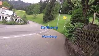 Steffisburg  Homberg [upl. by Ithnan]