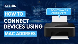 How To Enable MAC Address Authentication in Cloud RADIUS [upl. by Kroll]