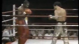 Dennis Alexio Vs Jeff Hollins I 20061987 [upl. by Aikahc]