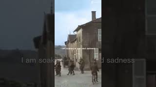 Old footage MeuseArgonne Offensive2nd3rd and 4th divisions [upl. by Bound]