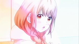 Ore Monogatari「AMV」逢うたび好きになって [upl. by Normy305]