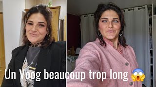 Weekly Vlog  Pleins de chose à partager avec vous ❤️ [upl. by Noel]