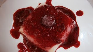 Panna Cotta panakota [upl. by Gaylord]