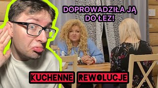 RODZINNA DRAMAkuchenne rewolucje [upl. by Ainet]