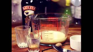 Eggnog Cocktail Recipe  How to Make Eggnog Cocktail [upl. by Ocirderf325]