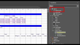 Looping with Repeat function on Cognex Insight Vision Suite [upl. by Draner]