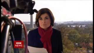 BBC News Channel Countdown 2013  March Filler  Video  10 minute version [upl. by Kaleb]