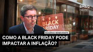 Como a Black Friday Pode Impactar a Inflação  PREMARKET [upl. by Imefulo]