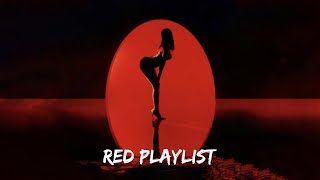 Romantic Playlist to Sweeten the Nights 💫 Sensual RampB Soul TrapSoul Chill RampBSoul [upl. by Anoet]