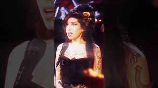 Amy Winehouses Iconic Grammy Win ✨🏆 Grammys2008 AmyWinehouse [upl. by Ennagem]