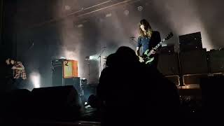 Russian Circles live at Desertfest Antwerpen on 18 october 2024 [upl. by Filbert]