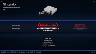 Demo of Preloaded Retropie MicroSD card for Raspberry Pi Plug amp Play with 26 Systems 12000 Games [upl. by Ina38]