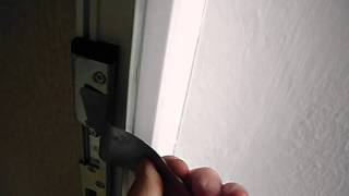 Locksmith Training Basics  Open with spatula and mapAVI [upl. by Raynell]