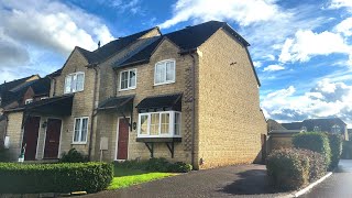 Wisteria Court Up Hatherley [upl. by Chader]