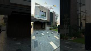 LUXURY Living in DHA 6 Lahore  1 Kanal Furnished House [upl. by Kalman]