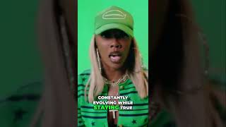 Tiwa Savage 6 Top Afrobeat Artist 2024 [upl. by Ruthe]