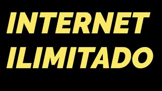 Como activar Unefon Internet Ilimitado 5G 📶 2024 [upl. by Ayerim]