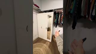 Cheap Closet Hacks PART 2 [upl. by Baruch]