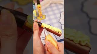 Spongebob KIWI dejavoo diy decoden viralvideo foryou [upl. by Gaylord311]