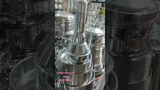 Stainless steel kitchen products shorts kitchenproducts [upl. by Pollie834]