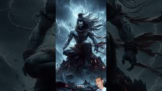 🕉️🔱Kal uska kya Karen Jo bhakt hai Mahakal kal 🌺 mahadev shorts vayral video [upl. by Lekcim988]