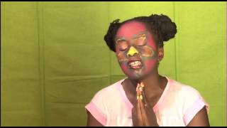 Aprayer for those that plan on sinning this weekend Kansiime Anne [upl. by Abdul857]